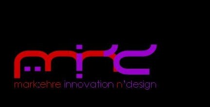 mind : MarkEhre Innovation 'N' Design