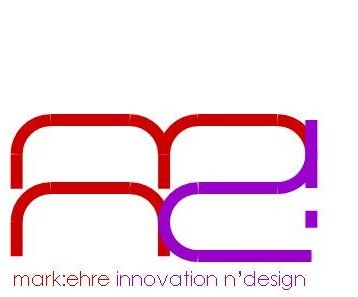mind : MarkEhre Innovation 'N' Design