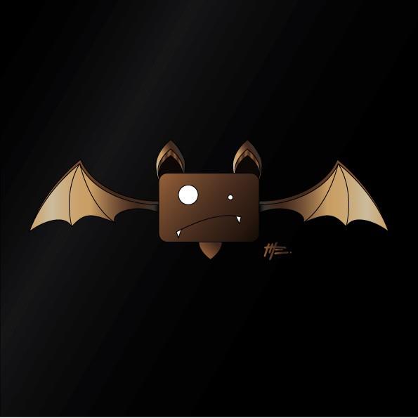 sKWare-hEads - bat