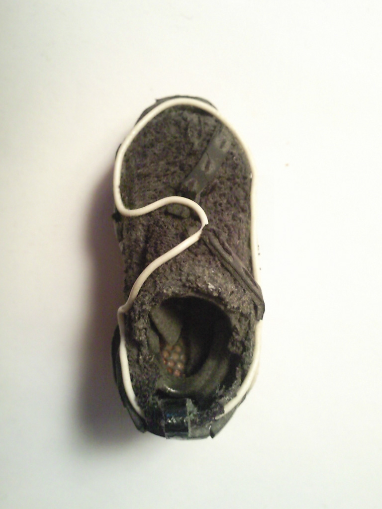 thEshOe