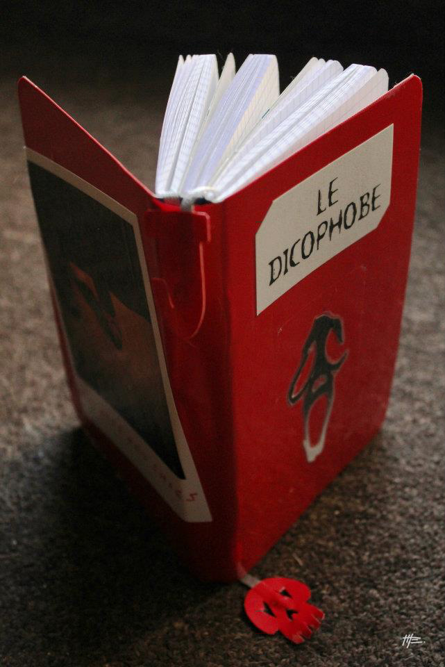 Le Livre des Peurs