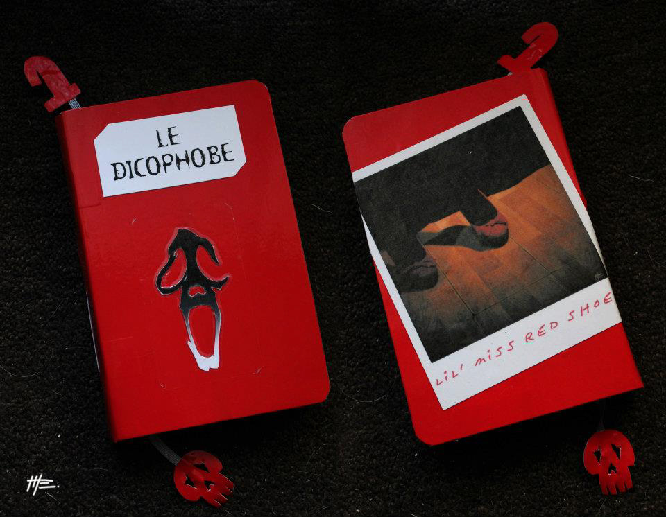 Le Livre des Peurs