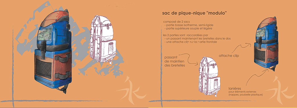 Design Produit