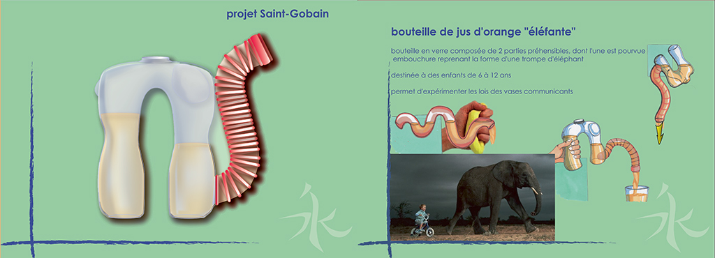 Design Produit