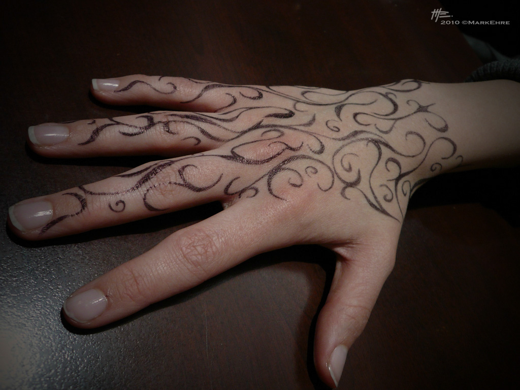 bodypaint