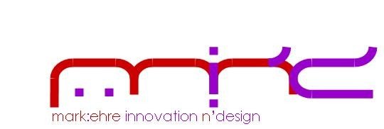 mind : MarkEhre Innovation 'N' Design