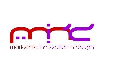 mind : MarkEhre Innovation 'N' Design
