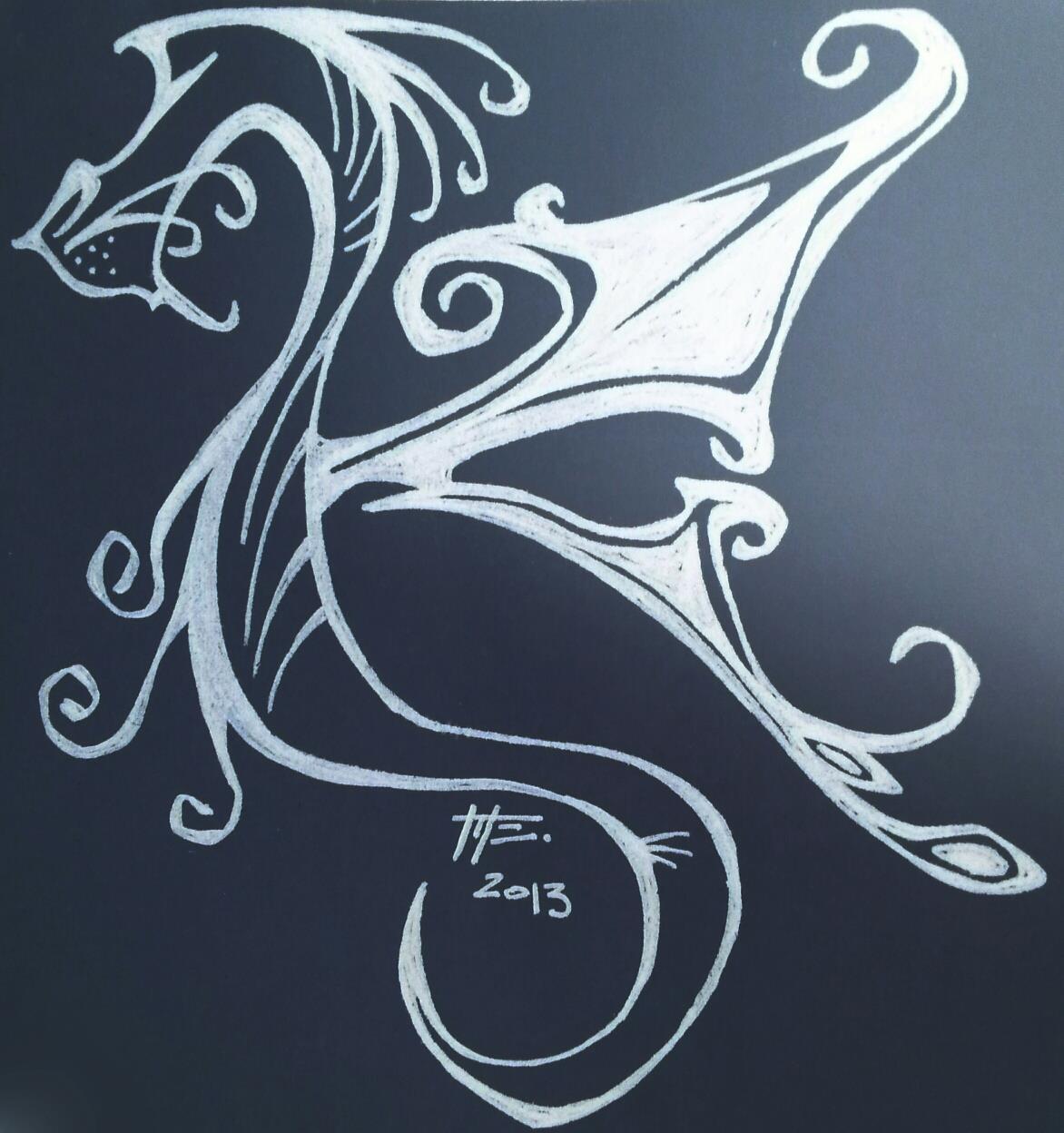 hippocampe