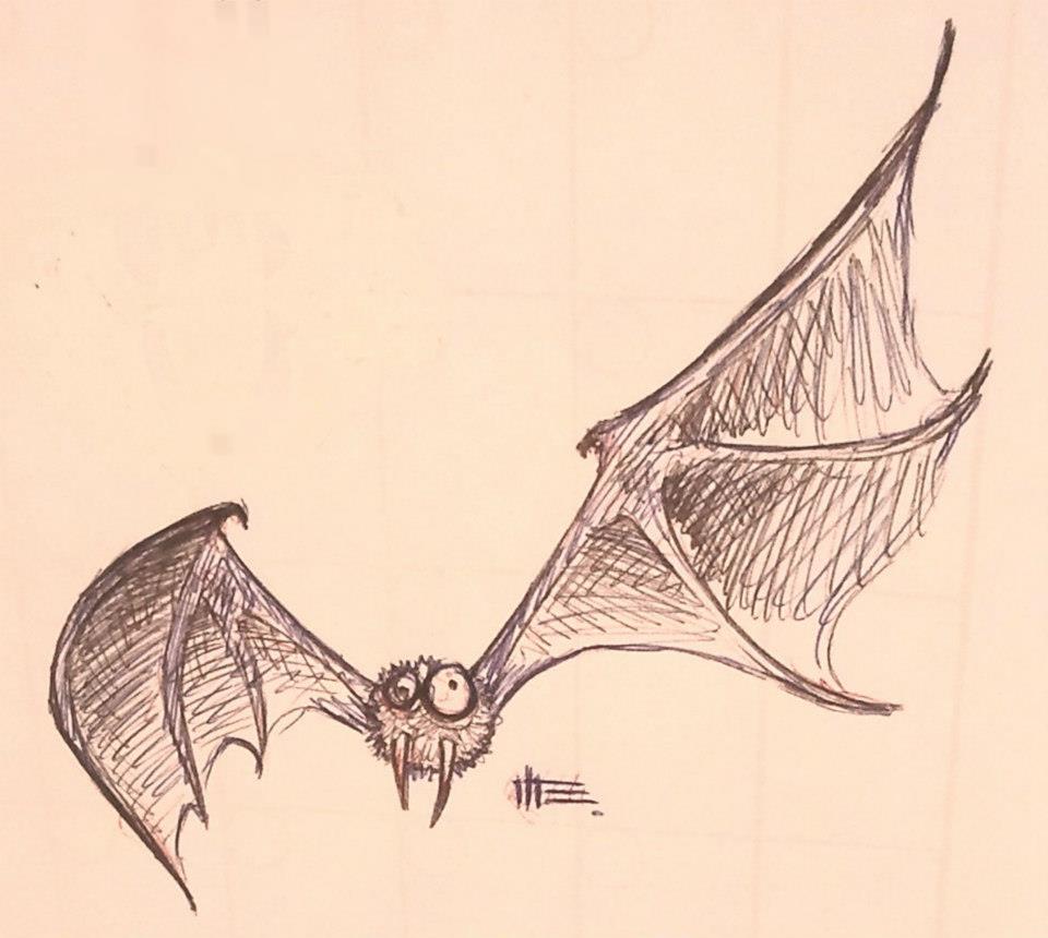 bat