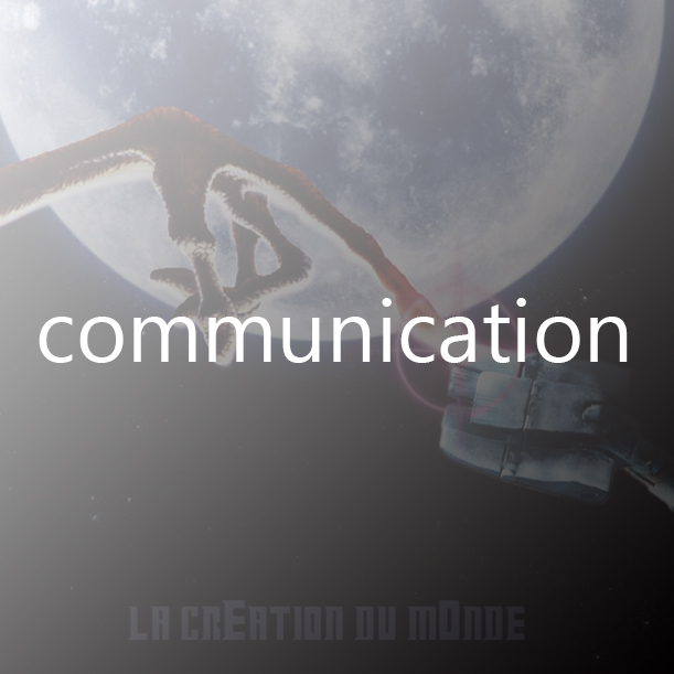 communication