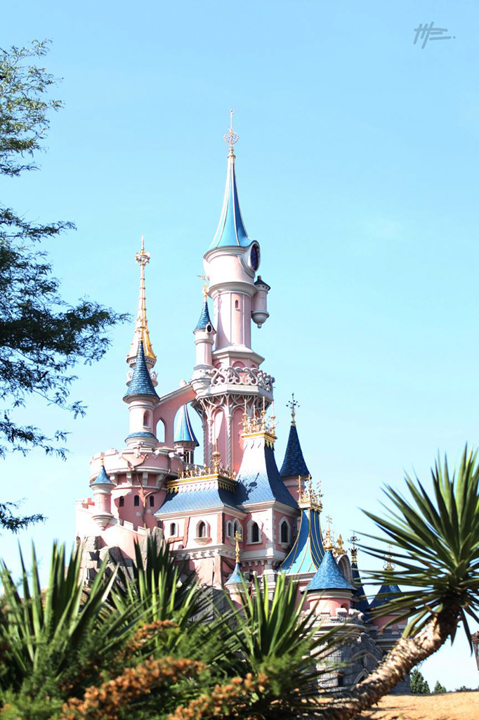 Disney world