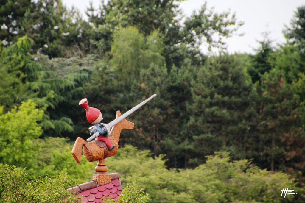 Disney world