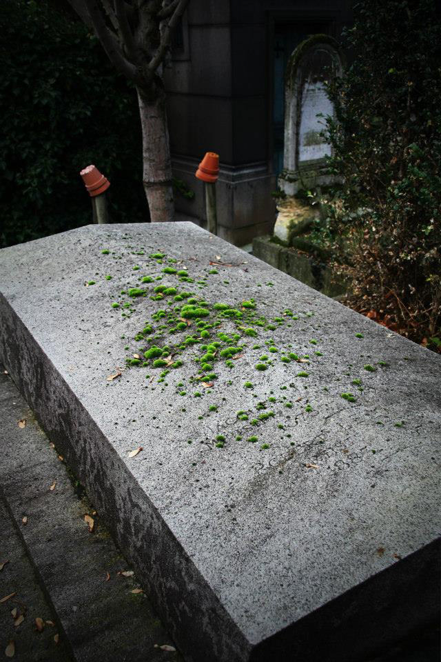 Père Lachaise