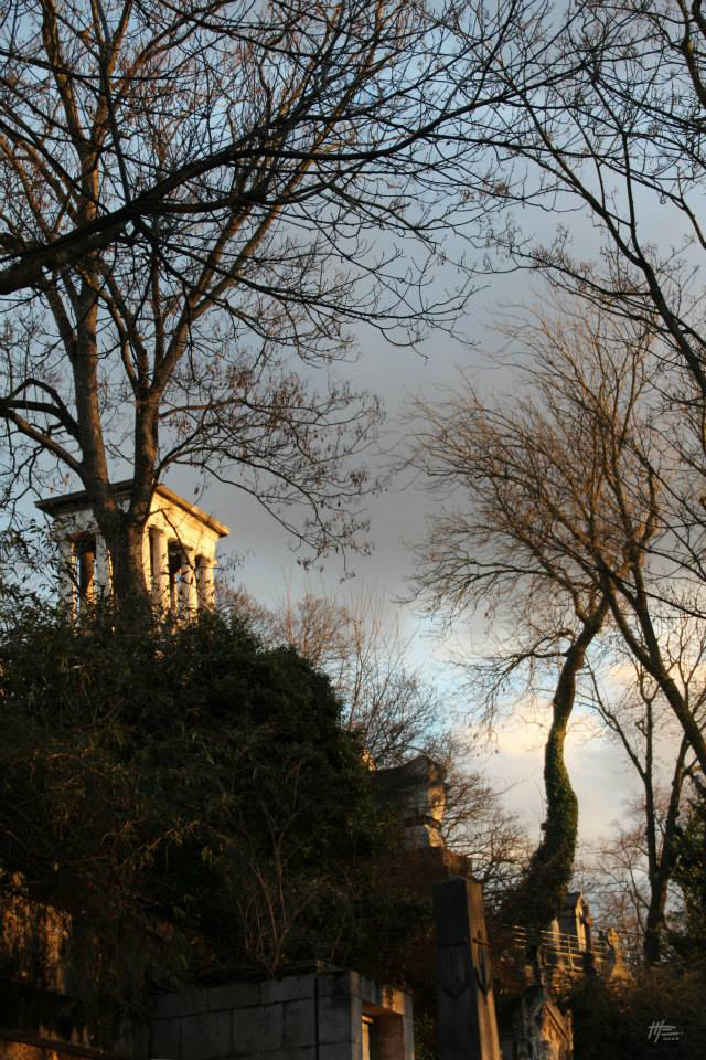 Père Lachaise