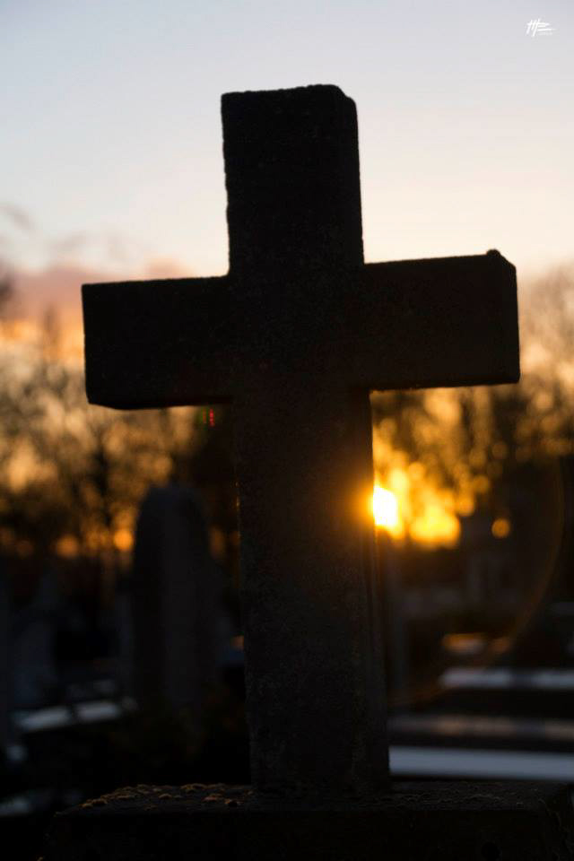 Cimetière du Père Lachaise