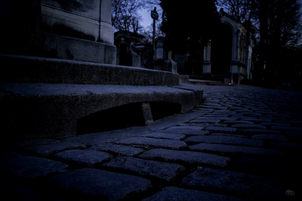 Père Lachaise