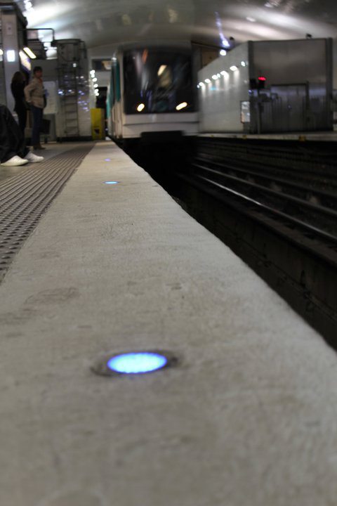 Du haut de mes 30 centimères (by REX)
