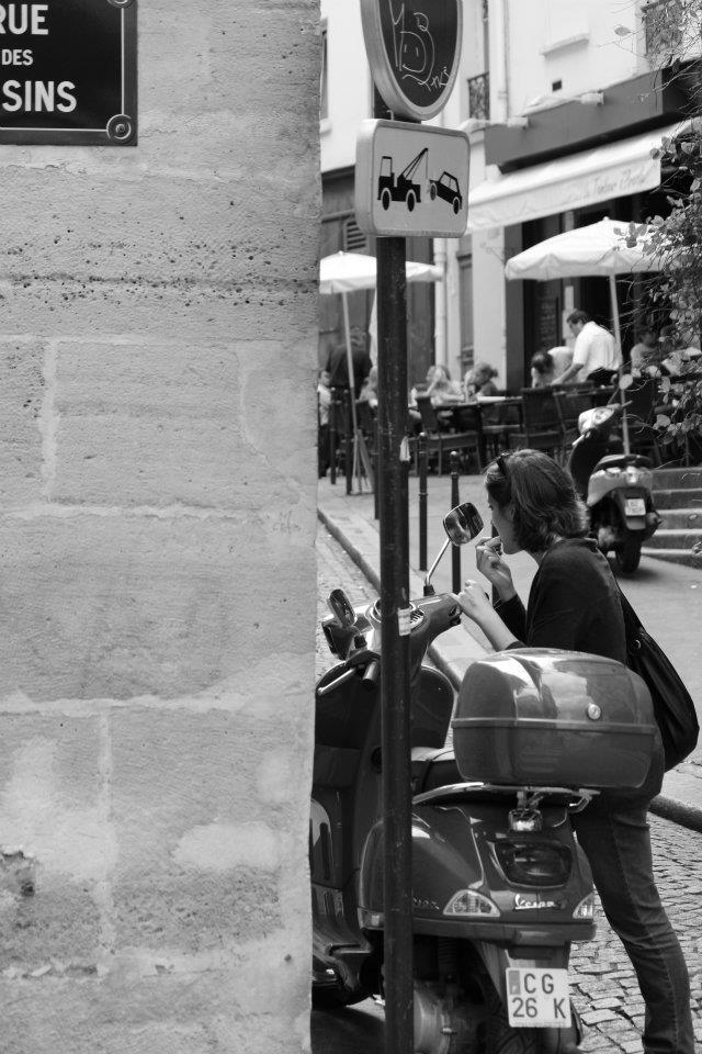 Marathon FNAC Canon 2012 (Paris)