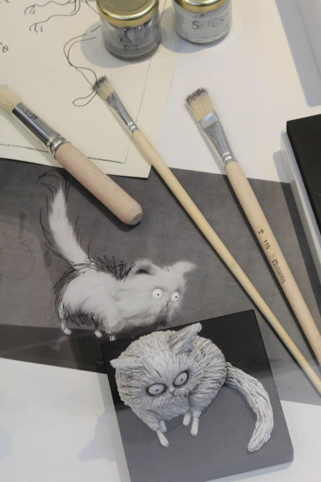 Frankenweenie