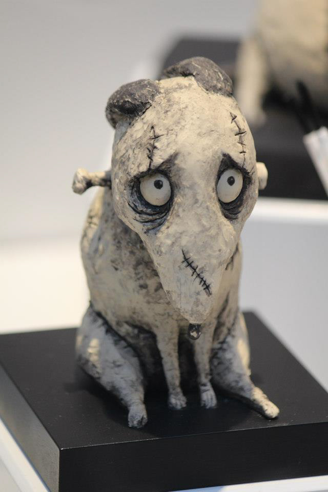 Frankenweenie