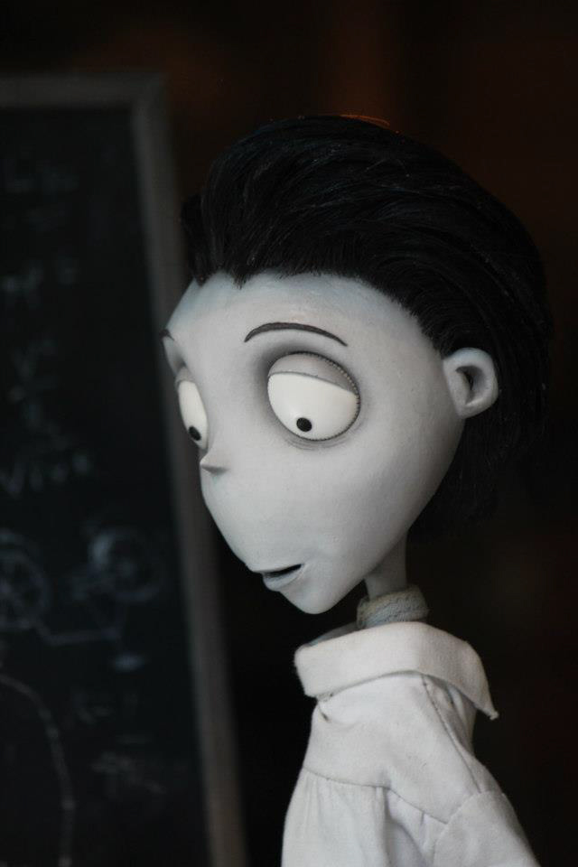 Frankenweenie
