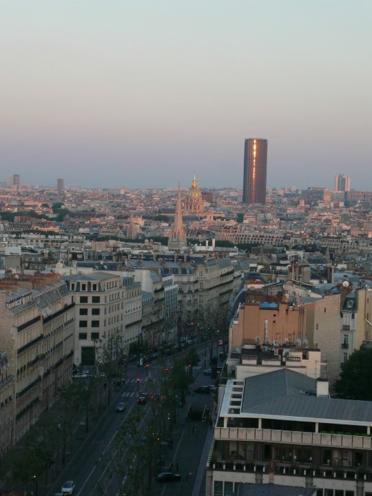 Nature Capitale