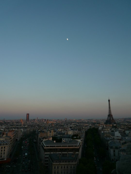 Nature Capitale