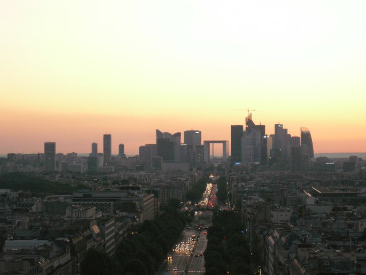 Nature Capitale