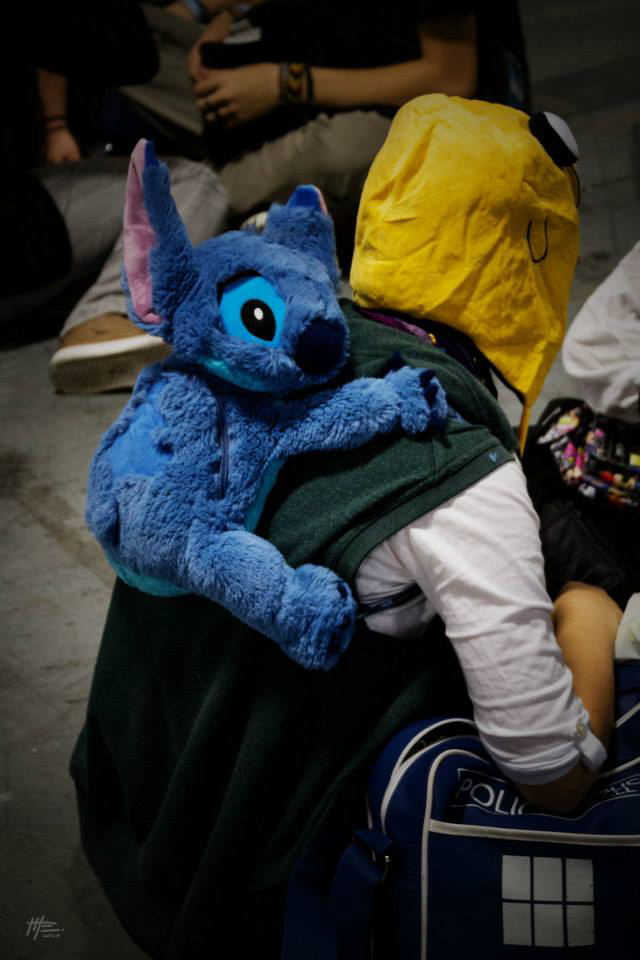 Manga Show 2013