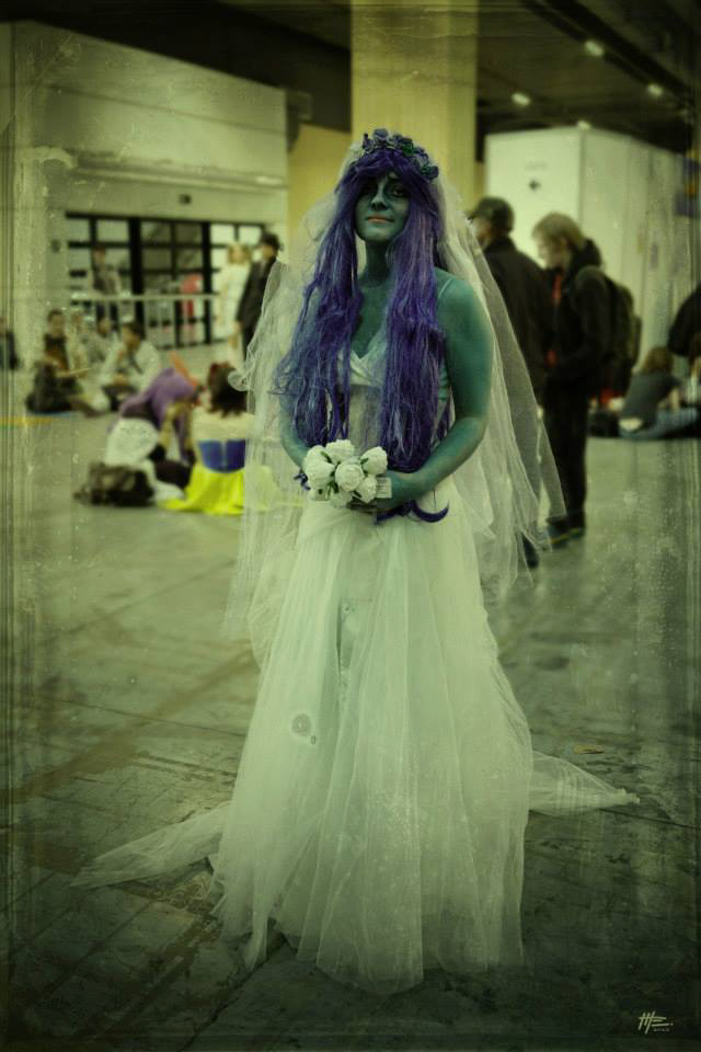 Manga Show 2013