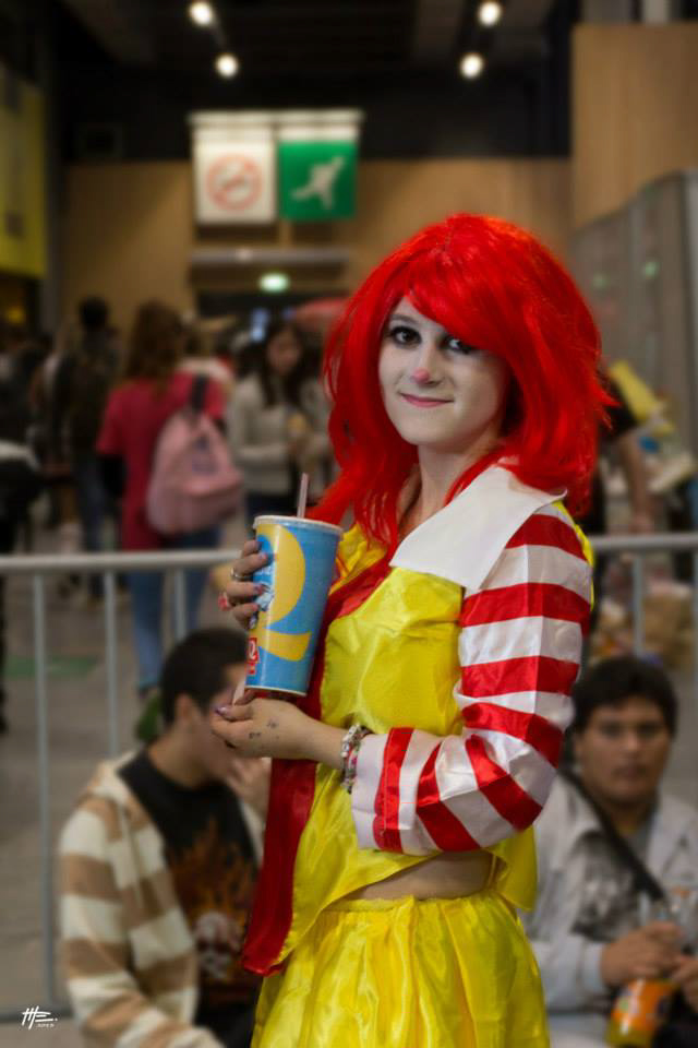 Manga Show 2013