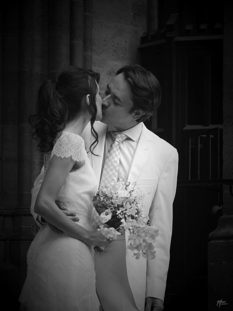 Mariage I-T