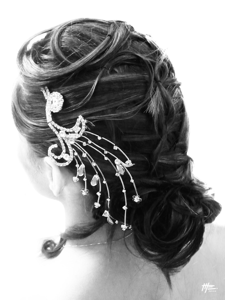 Mariage N-A