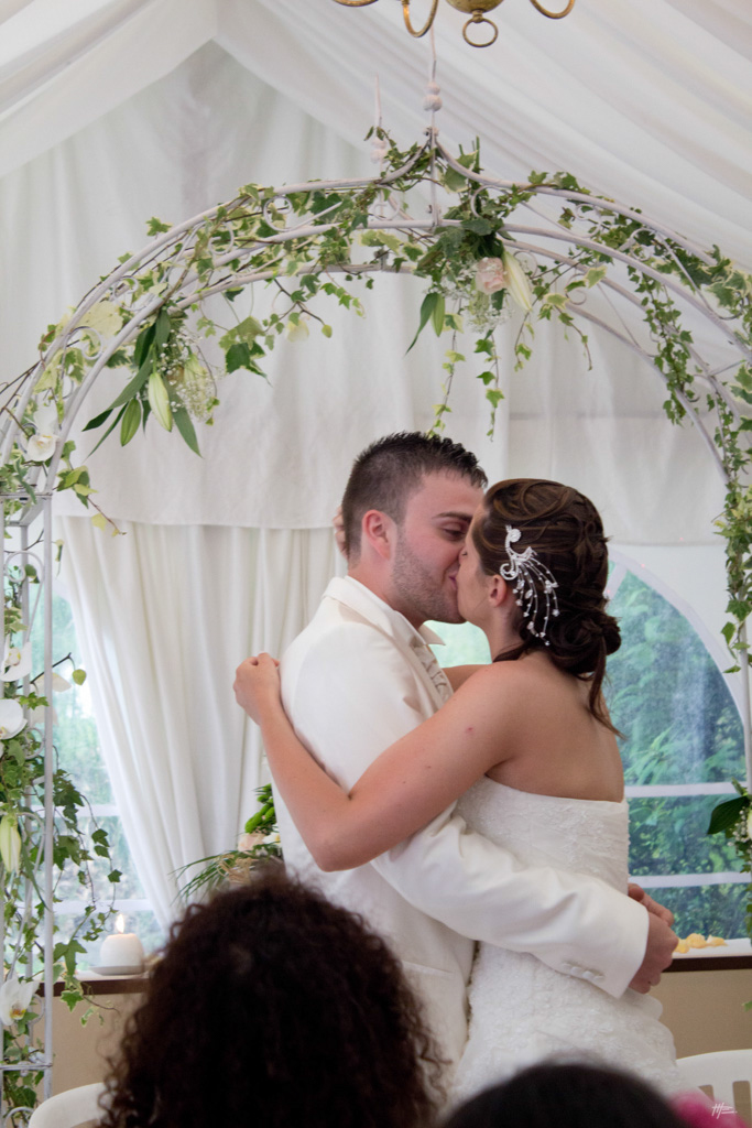 Mariage N-A