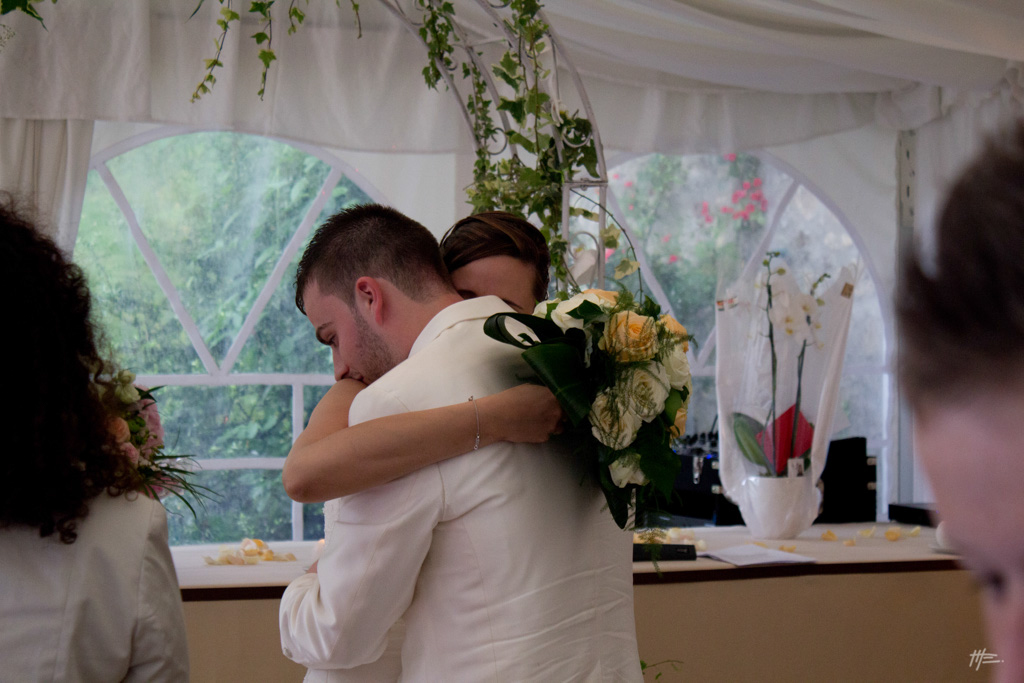 Mariage N-A