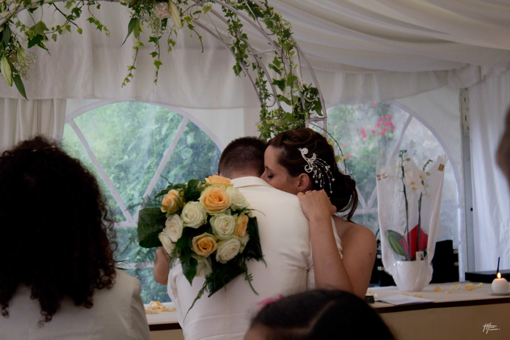 Mariage N-A