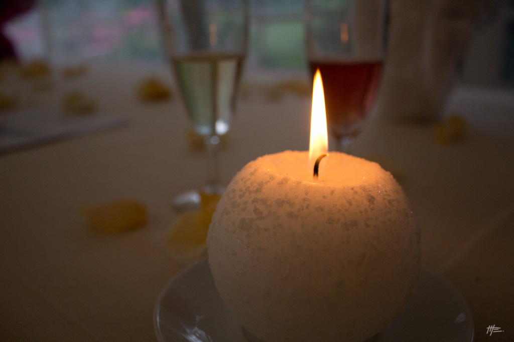 Mariage N-A