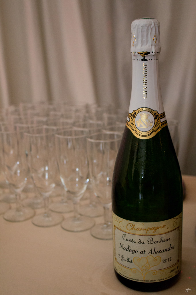 Mariage N-A