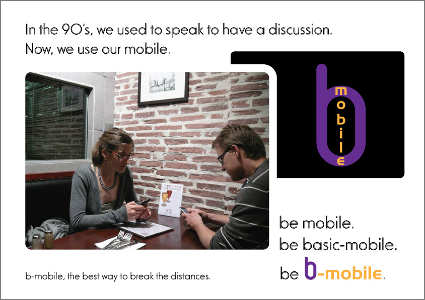 b-mobile