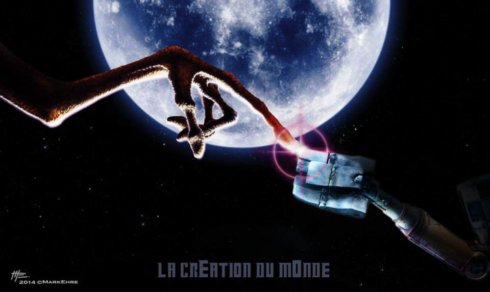 La Création du Monde