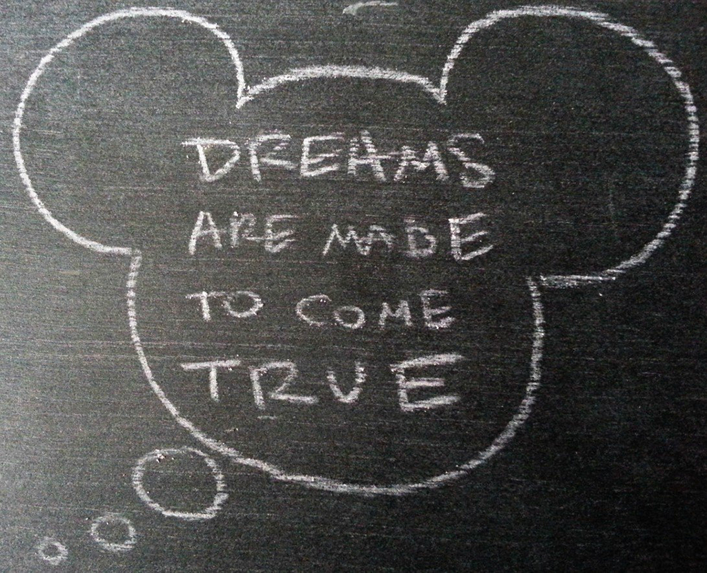 Dreams