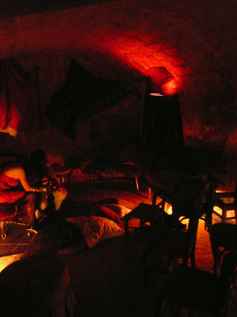 Contes des mille et une nuits (Azzedine Yazza)