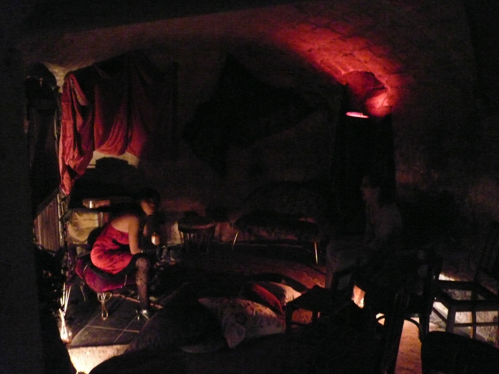 Contes des mille et une nuits (Azzedine Yazza)